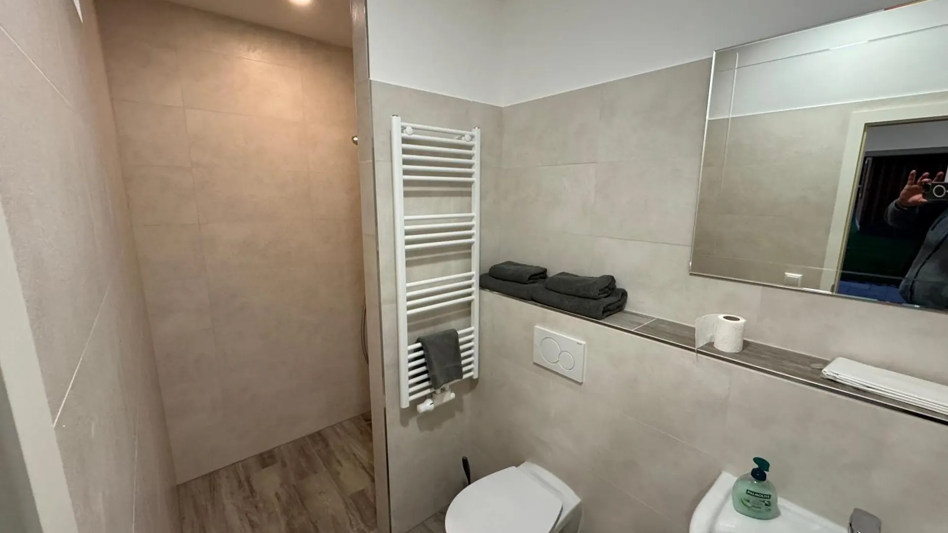 Guest house Pension Hertel Dresden
