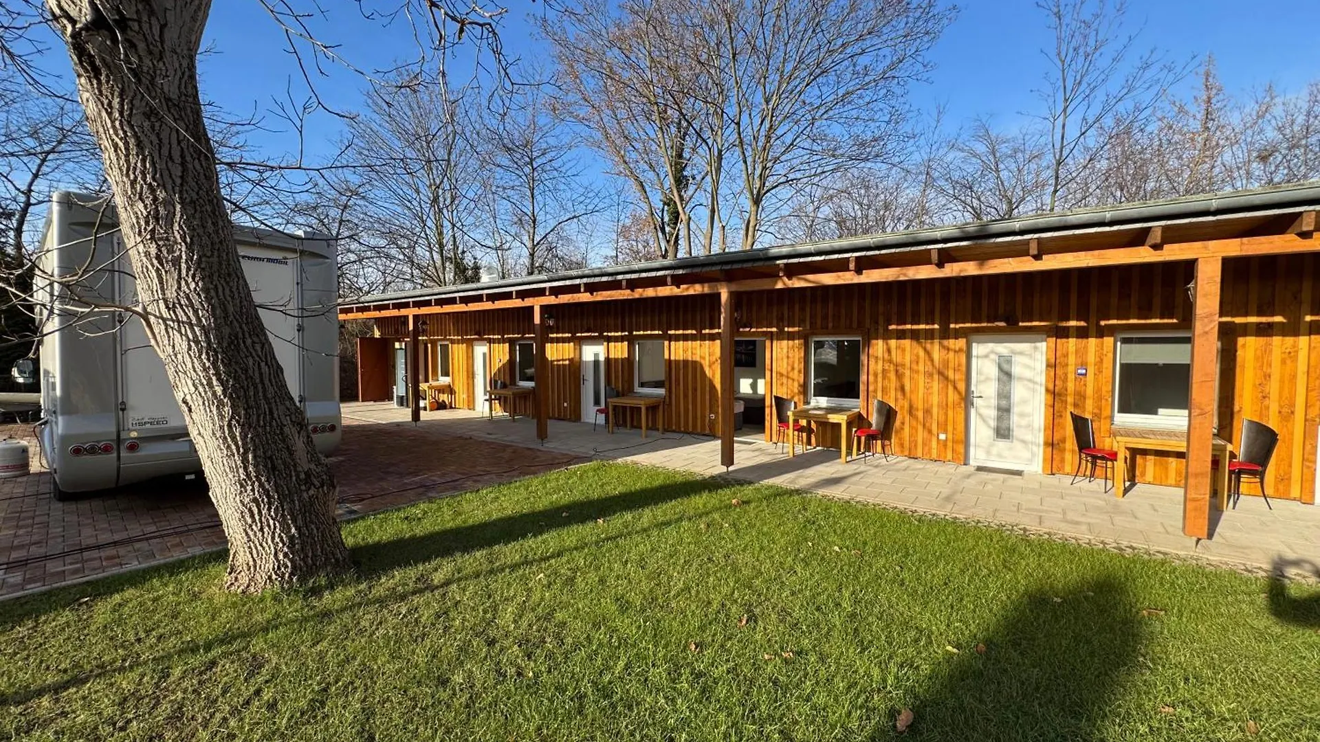 Pension Hertel Dresden
