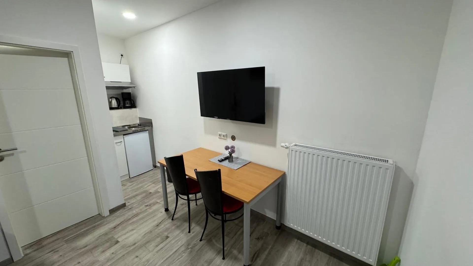 Guest house Pension Hertel Dresden Germany